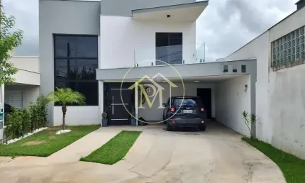 Casa com 3 dormitórios à venda, 200 m² por r$ 1.000.000,00 - loteamento dinorá rosa - sorocaba/sp