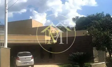 Casa residencial à venda, parque santa isabel, sorocaba - ca0405.