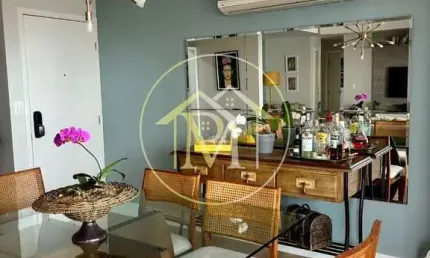 Apartamento com 3 dormitórios à venda, 140 m² por R$ 1.520.000 - Parque Campolim - Votorantim/SP