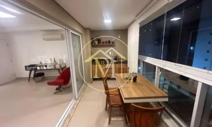 Apartamento com 3 dormitórios à venda, 140 m² por r$ 1.695.000 - parque campolim - votorantim/sp