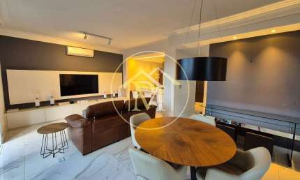 Casa com 3 dormitórios à venda, 115 m² por R$ 1.090.000,00 - Parque Campolim - Sorocaba/SP