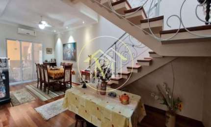 Casa Residencial à venda, Iporanga, Sorocaba - CA0586.
