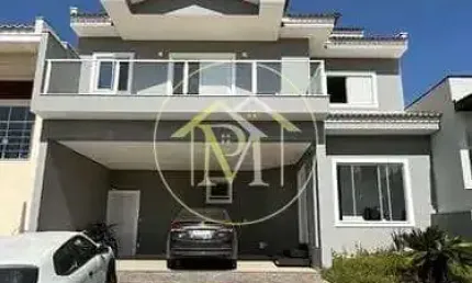 Casa com 4 dormitórios à venda, 248 m² por r$ 1.290.000,00 - vila odin - sorocaba/sp