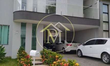 Casa Residencial à venda, Parque Ibiti Reserva, Sorocaba - CA0575.