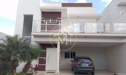 Casa com 3 quartos à venda no Chácaras Reunidas São Jorge, Sorocaba 