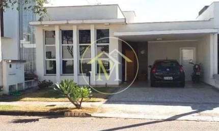 Casa com 3 dormitórios à venda, 180 m² por R$ 1.100.000 - Condomínio Ibiti Royal Park - Sorocaba/SP