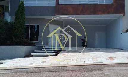 Casa com 4 dormitórios à venda, 280 m² por R$ 1.380.000,00 - Jardim Novo Horizonte - Sorocaba/SP