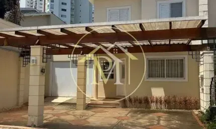 Casa com 3 dormitórios à venda, 189 m² por R$ 1.200.000,00 - Parque Campolim - Sorocaba/SP