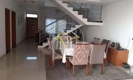 Casa com 3 dormitórios à venda, 265 m² por R$ 1.390.000,00 - Condomínio Ibiti Royal Park - Sorocaba