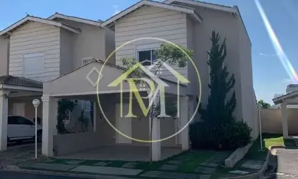 Casa com 3 dormitórios à venda, 160 m² por R$ 1.100.000 - Jardim América - Sorocaba/SP
