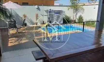 Casa Residencial à venda, Chácaras Reunidas São Jorge, Sorocaba - CA0373.