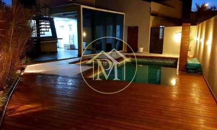 Casa com 4 quartos à venda no Parque Esplanada, Votorantim 