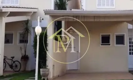 Casa Residencial à venda, Parque Campolim, Sorocaba - CA1020.