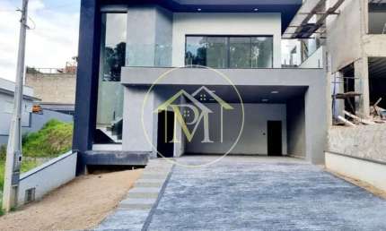 Casa com 3 dormitórios à venda, 230 m² por R$ 1.378.000,00 - Jardim Gramados de Sorocaba - Sorocaba