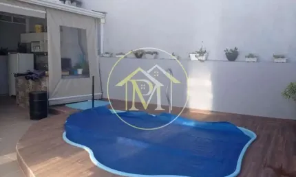 Casa com 3 dormitórios à venda, 188 m² por r$ 1.159.000,00 - condomínio vila dos inglezes - sorocab