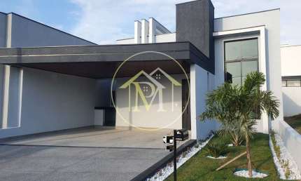 Casa com 3 dormitórios à venda, 181 m² por R$ 1.350.000,00 - Condomínio Villagio Di Capri - Votoran