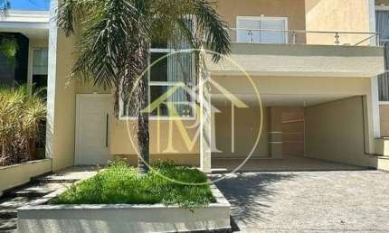 Casa com 3 dormitórios à venda, 180 m² por R$ 1.090.000 - Condomínio Campos do Conde - Sorocaba/SP