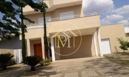 Casa Residencial à venda, Parque Monte Bianco, Araçoiaba da Serra - CA0301.