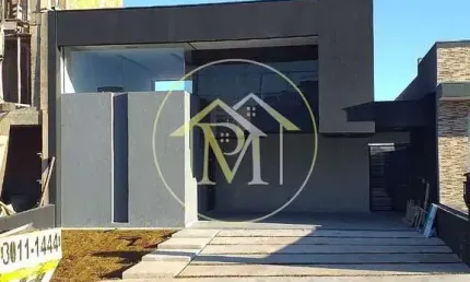 Casa com 3 dormitórios à venda, 153 m² por R$ 1.050.000,00 - Morros - Votorantim/SP