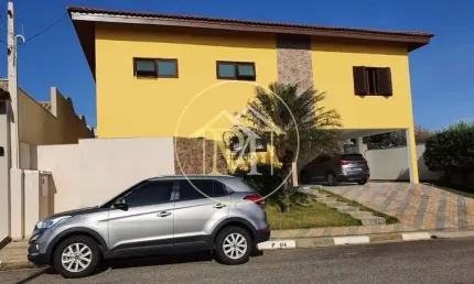 Casa Residencial à venda, Jardim Ibiti do Paço, Sorocaba - CA0552.