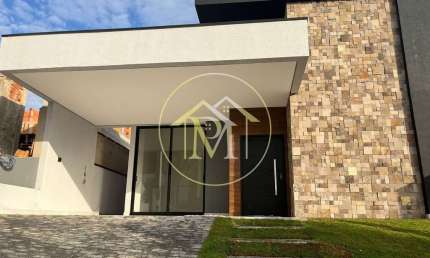 Casa com 3 dormitórios à venda, 180 m² por R$ 1.495.000 - Cyrela Landscape Esplanada - Votorantim/S