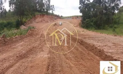 Área Comercial à venda, Caputera, Sorocaba - AR0050.