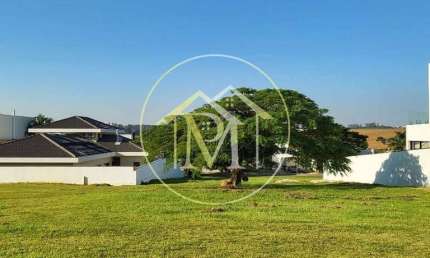 Terreno Residencial à venda, Parque Vereda dos Bandeirantes, Sorocaba - TE0143.