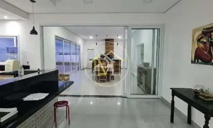 Casa com 4 quartos à venda no Jardim Solar do Bosque, Sorocaba 