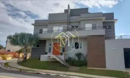 Casa com 4 dormitórios à venda, 302 m² por R$ 1.890.000 - Aparecidinha - Sorocaba/SP
