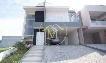 Casa com 3 dormitórios à venda, 323 m² por r$ 1.850.000 - brigadeiro tobias - sorocaba/sp