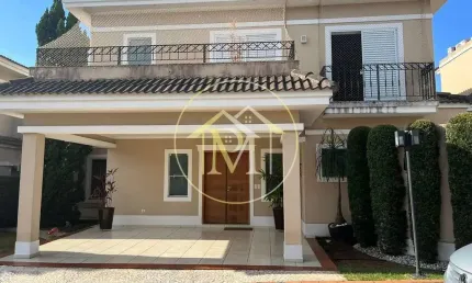 Casa com 4 dormitórios à venda, 265 m² por R$ 1.580.000 - Vila Boa Vista - Sorocaba/SP