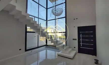 Casa Residencial à venda, Cajuru do Sul, Sorocaba - CA0785.
