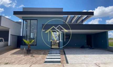 Casa Residencial à venda, Jardim Leocádia, Sorocaba - CA0296.