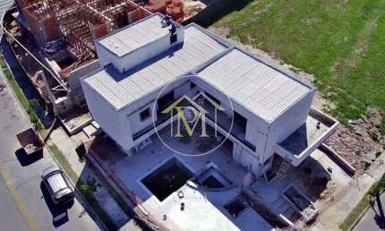 Casa Residencial à venda, Green Valley, Votorantim - CA0876.