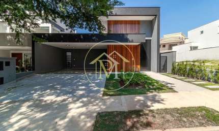 Casa com 3 dormitórios à venda, 185 m² por R$ 1.850.000 - Condomínio Mont Blanc - Sorocaba/SP