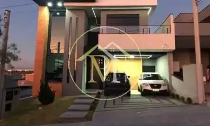 Casa com 3 dormitórios à venda, 230 m² por R$ 1.790.000,00 - Ibiti Reserva - Sorocaba/SP
