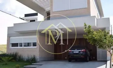 Casa com 3 dormitórios à venda, 260 m² por R$ 1.695.000,00 - Ibiti Reserva - Sorocaba/SP