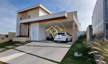 Casa com 3 dormitórios à venda, 280 m² por R$ 1.800.000 - Alphaville 3 - Votorantim/SP