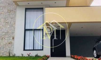 Casa Residencial à venda, Campo Largo, Salto de Pirapora - CA0303.