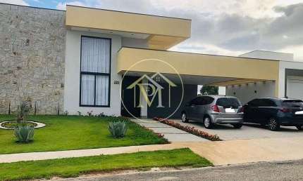 Casa com 3 dormitórios à venda, 253 m² por R$ 1.685.000,00 - Jardim Áurea - Salto de Pirapora/SP