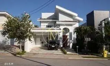 Casa com 3 dormitórios à venda, 260 m² por R$ 1.780.000,00 - Condomínio Chácara Ondina - Sorocaba/S