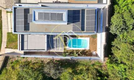 Casa com 3 dormitórios à venda, 245 m² por R$ 1.970.000,00 - Cyrela Landscape Esplanada - Votoranti