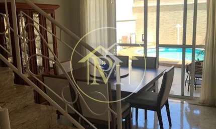 Casa com 3 dormitórios à venda, 318 m² por R$ 1.800.000,00 - Jardim Residencial Tivoli Park - Soroc