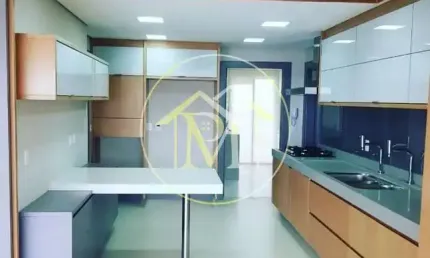 Apartamento com 4 dormitórios à venda, 383 m² por R$ 3.500.000 - Jardim Portal da Colina - Sorocaba