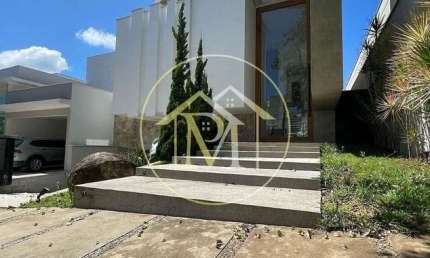 Casa com 4 dormitórios à venda, 430 m² por R$ 2.700.000,00 - Vossoroca - Sorocaba/SP