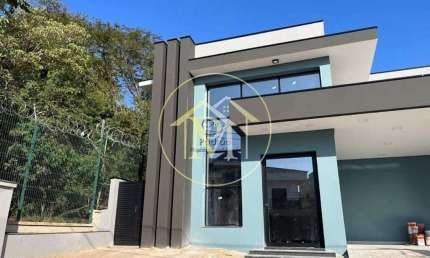 Casa Residencial à venda, Jardim Leocádia, Sorocaba - CA0806.