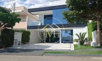Casa com 3 dormitórios à venda, 285 m² por R$ 2.100.000 - Condomínio Ibiti Royal Park - Sorocaba/SP