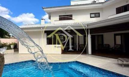 Casa Residencial à venda, Condomínio Village Vert I, Sorocaba - CA0392.