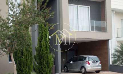 Casa com 3 dormitórios à venda, 380 m² por R$ 2.226.000,00 - Condomínio Ibiti Royal Park - Sorocaba