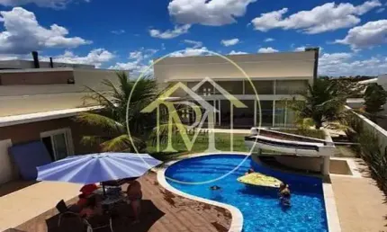 Casa Residencial à venda, Parque Reserva Fazenda Imperial, Sorocaba - CA0297.